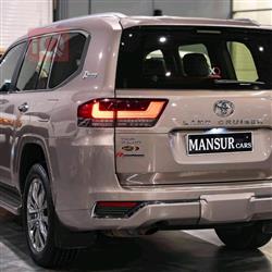 تۆیۆتا لاند کروزەر